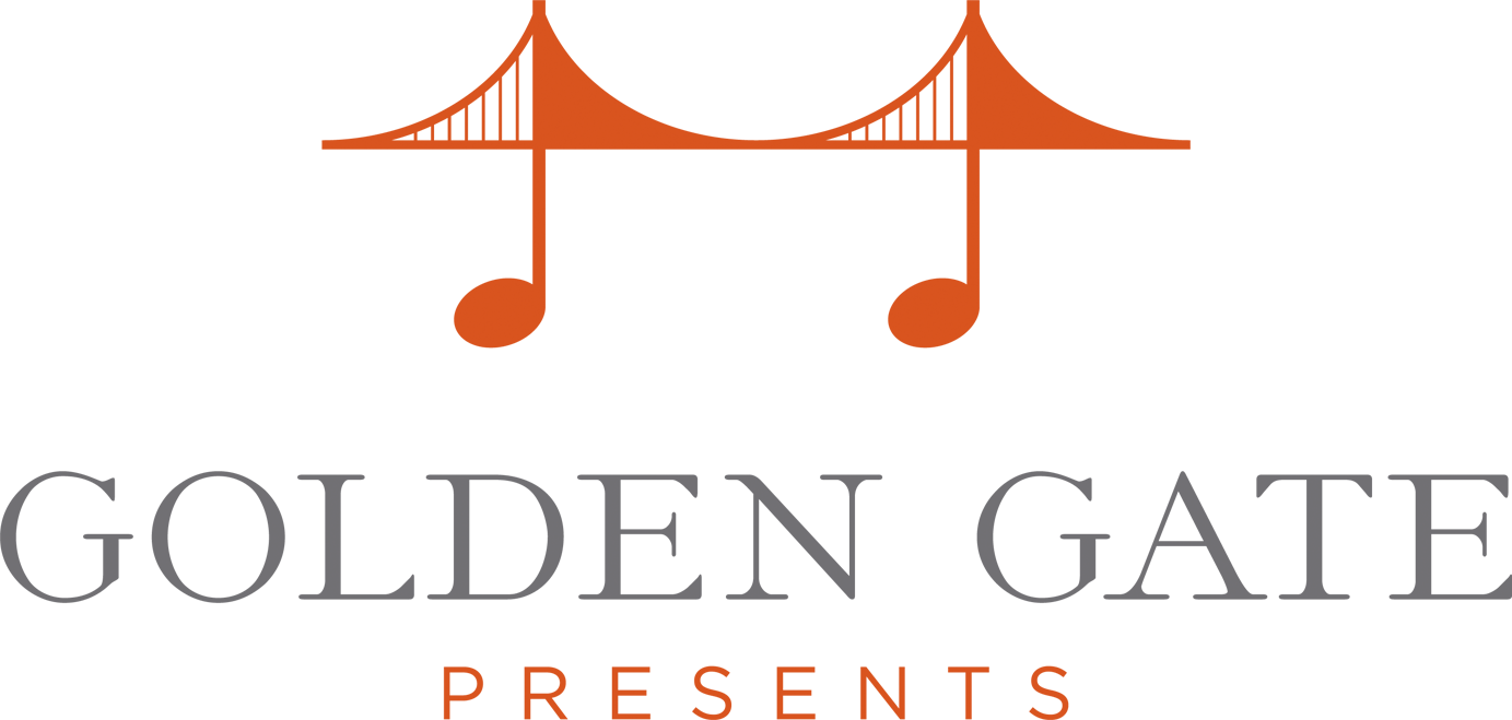 Golden Gate Presents
